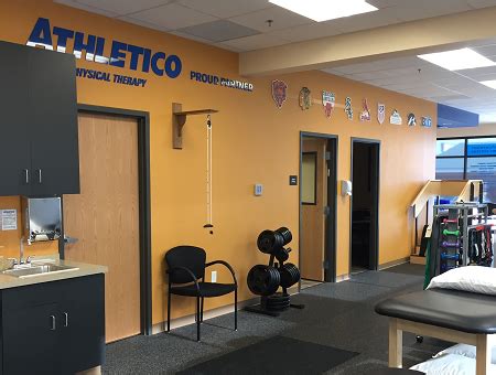 athletico physical therapy waterloo iowa